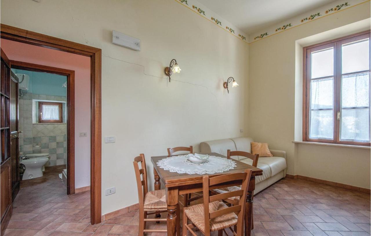 Tulipano Apartment Pievescola Exterior foto