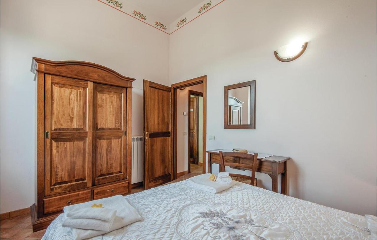 Tulipano Apartment Pievescola Exterior foto
